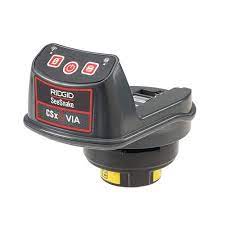Load image into Gallery viewer, RIDGID SeeSnake CSx Via Wifi Hub, Mount and Accessories
