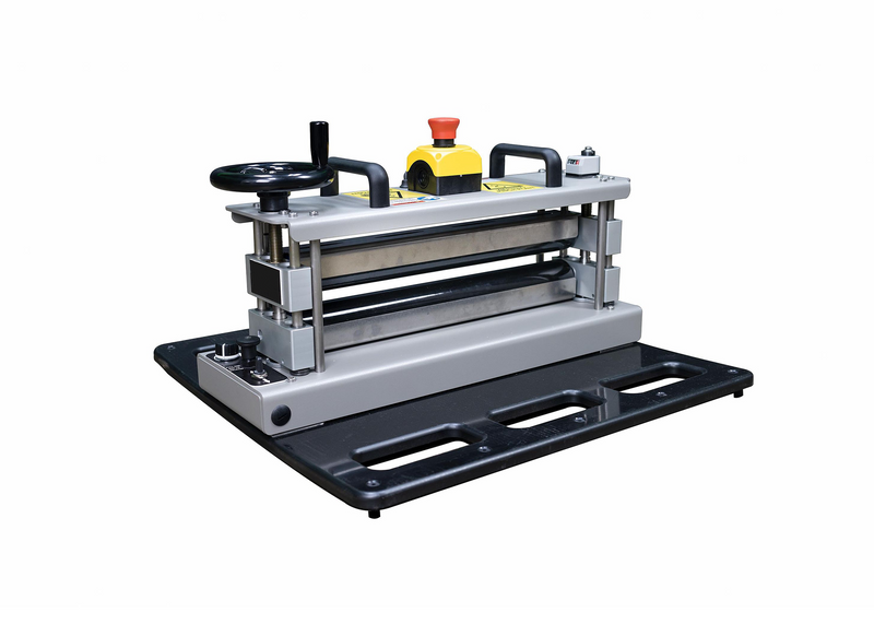 Load image into Gallery viewer, APS Calibrator 8 Electric Roller
