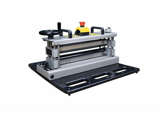 APS Calibrator 8 Electric Roller